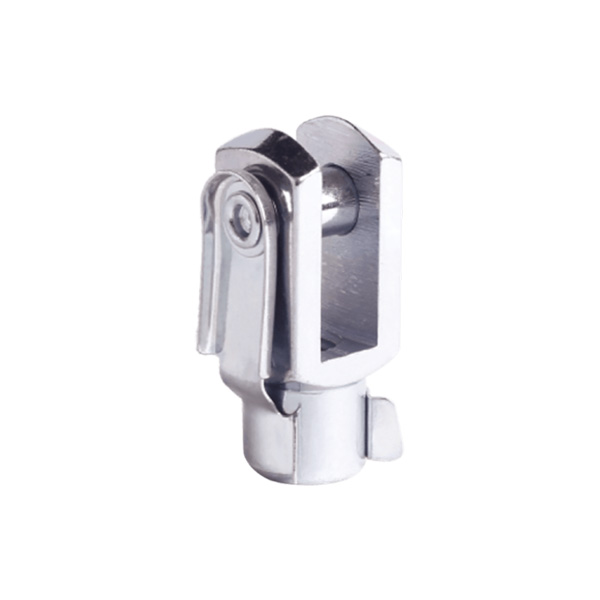 Clevis Joint a Clevis Pin